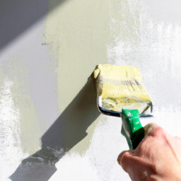 Peinture - décoration : Donnez un Nouveau Souffle à Votre Intérieur avec une Peinture Décorative Adaptée à Vos Goûts Maisons-Laffitte